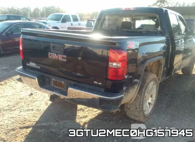 3GTU2MEC0HG157945 фото 3