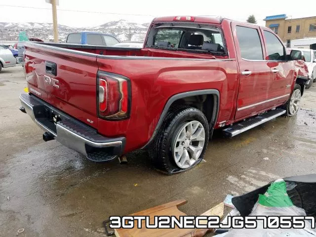 3GTU2NEC2JG570557 фото 4