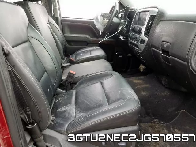 3GTU2NEC2JG570557 фото 5