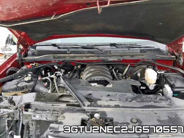 3GTU2NEC2JG570557 фото 6