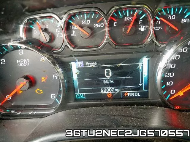 3GTU2NEC2JG570557 фото 7