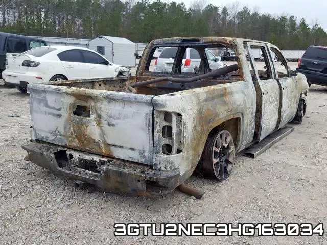 3GTU2NEC3HG163034 фото 3
