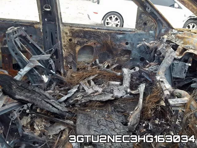 3GTU2NEC3HG163034 фото 4