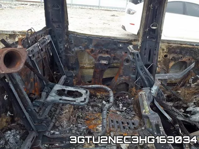 3GTU2NEC3HG163034 фото 5