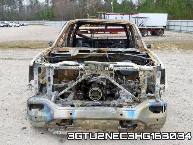 3GTU2NEC3HG163034 фото 7