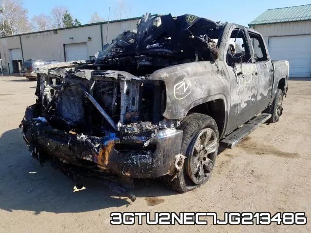 3GTU2NEC7JG213486 фото 2