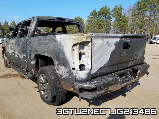 3GTU2NEC7JG213486 фото 3