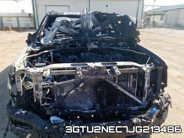 3GTU2NEC7JG213486 фото 6