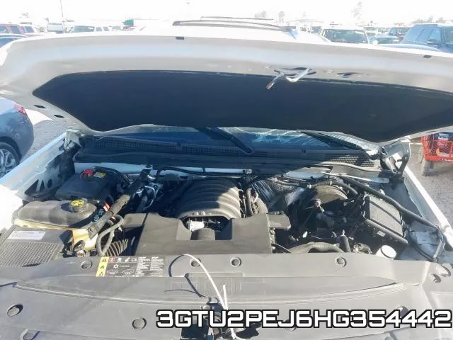 3GTU2PEJ6HG354442 фото 6