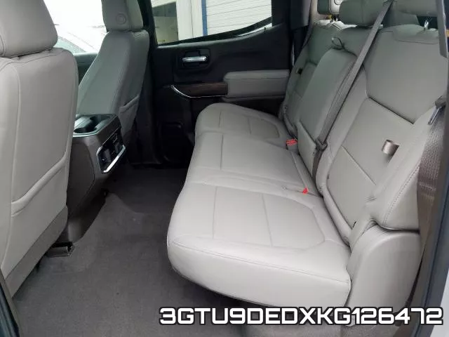 3GTU9DEDXKG126472 фото 6