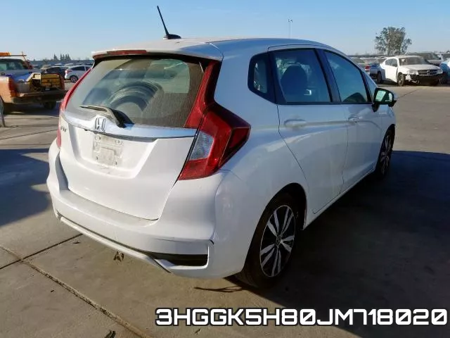 3HGGK5H80JM718020 фото 4