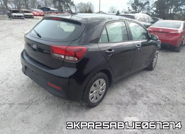 3KPA25AB1JE067274 фото 4