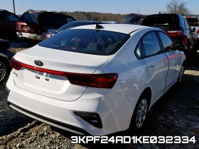 3KPF24AD1KE032334 фото 3