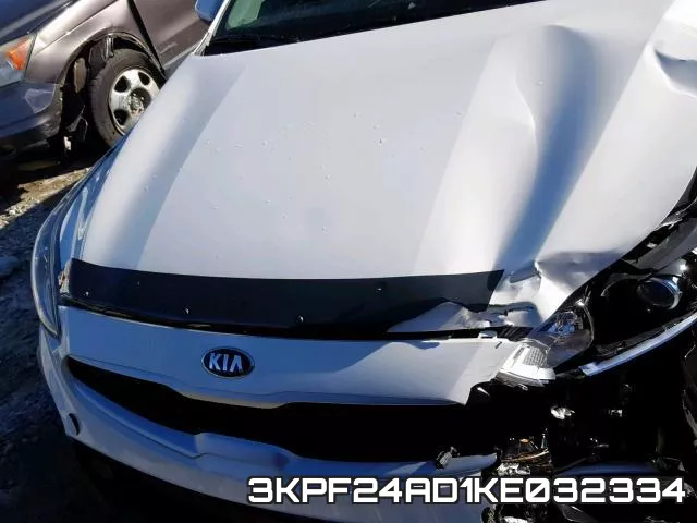 3KPF24AD1KE032334 фото 6