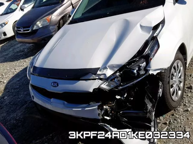 3KPF24AD1KE032334 фото 8
