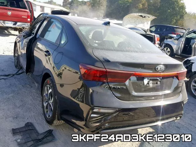 3KPF24AD3KE123010 фото 2