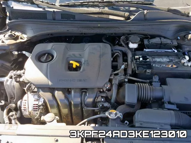 3KPF24AD3KE123010 фото 3