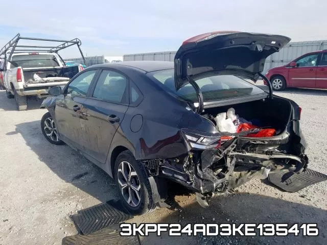 3KPF24AD3KE135416 фото 4