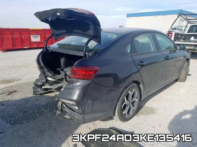 3KPF24AD3KE135416 фото 5