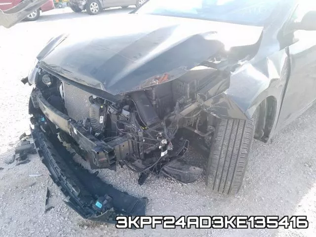 3KPF24AD3KE135416 фото 7