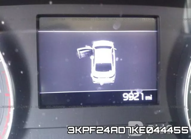 3KPF24AD7KE044455 фото 5