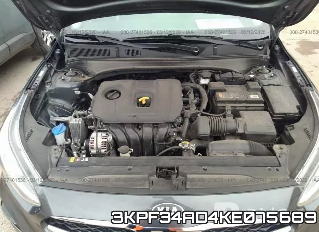 3KPF34AD4KE075689 фото 2