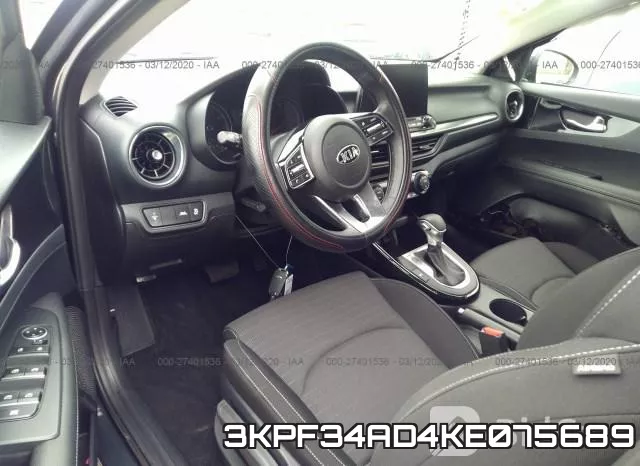 3KPF34AD4KE075689 фото 5