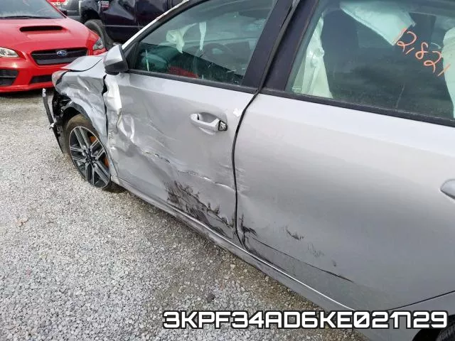 3KPF34AD6KE021729 фото 2