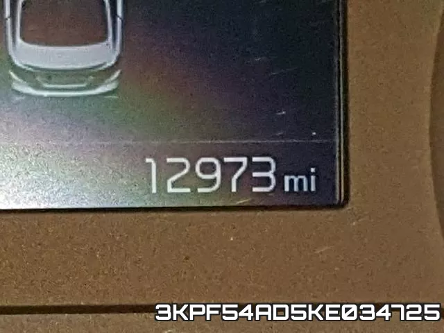 3KPF54AD5KE034725 фото 7