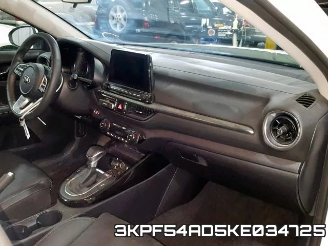 3KPF54AD5KE034725 фото 8