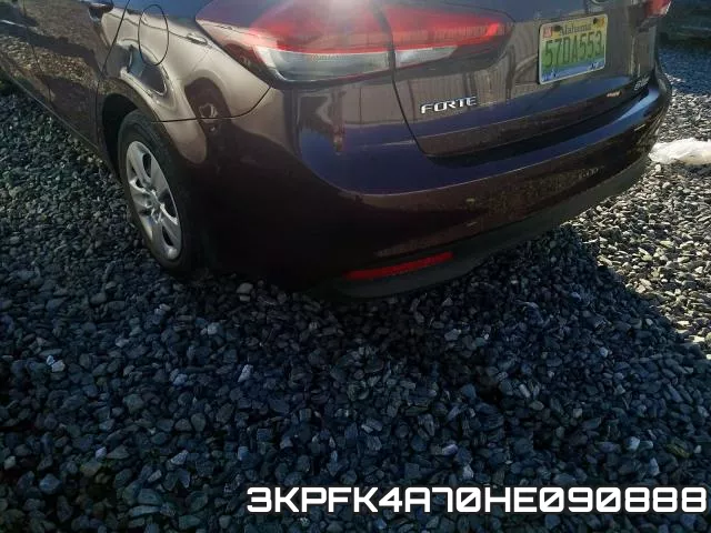 3KPFK4A70HE090888 фото 4