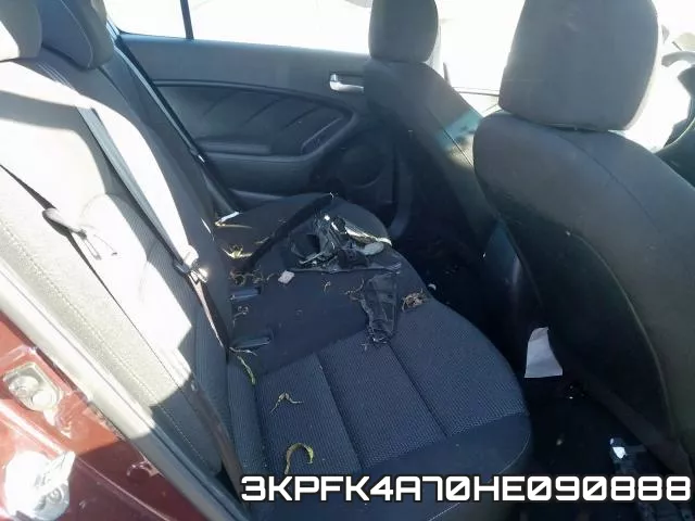 3KPFK4A70HE090888 фото 6