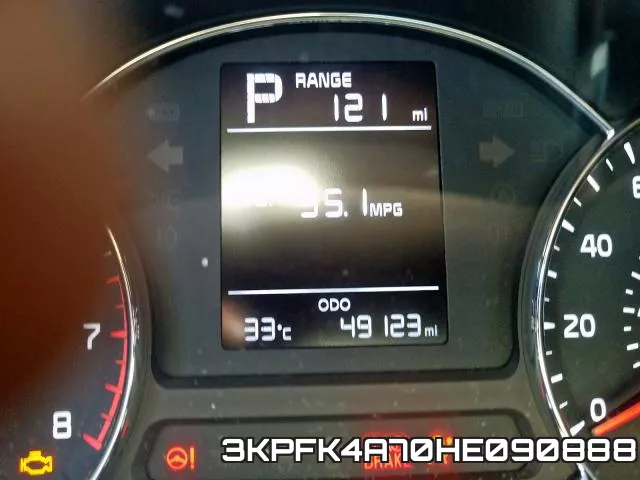 3KPFK4A70HE090888 фото 7