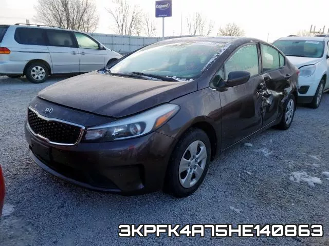 3KPFK4A75HE140863 фото 2
