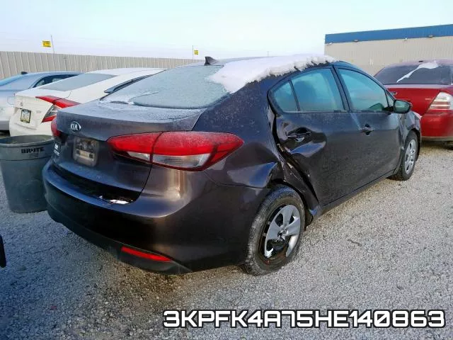 3KPFK4A75HE140863 фото 4