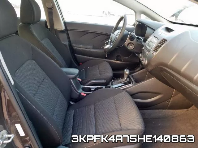 3KPFK4A75HE140863 фото 5