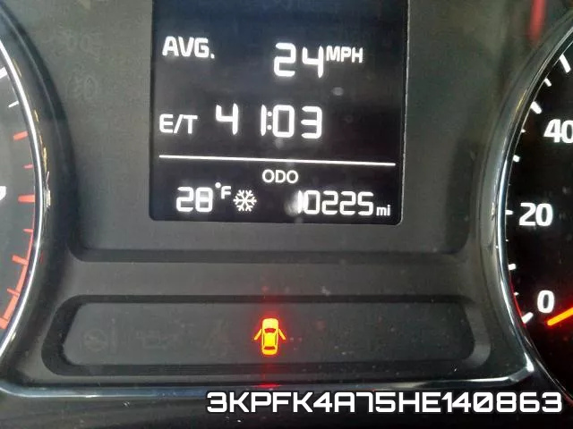 3KPFK4A75HE140863 фото 7