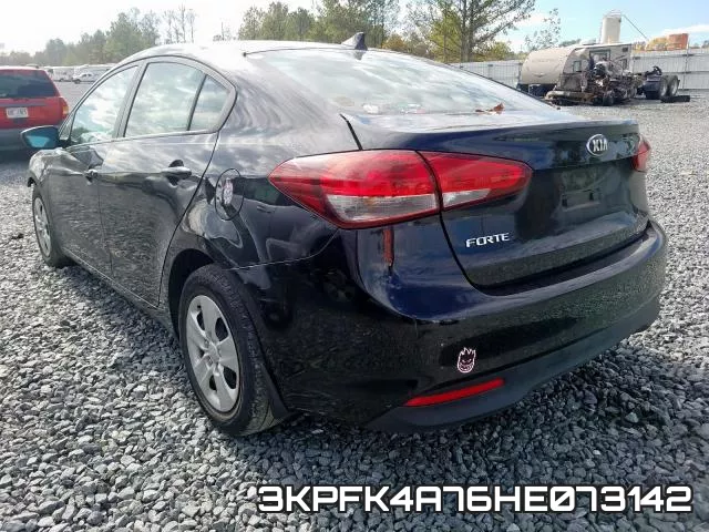 3KPFK4A76HE073142 фото 3