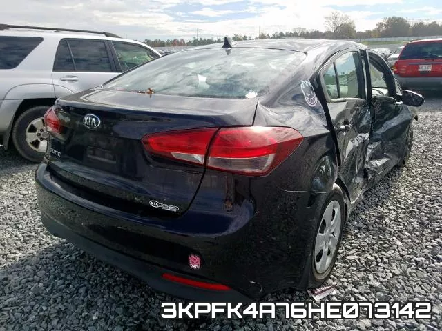 3KPFK4A76HE073142 фото 4