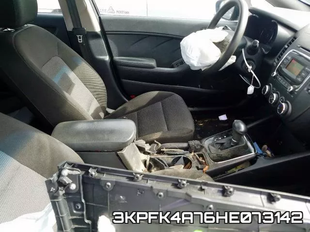 3KPFK4A76HE073142 фото 5