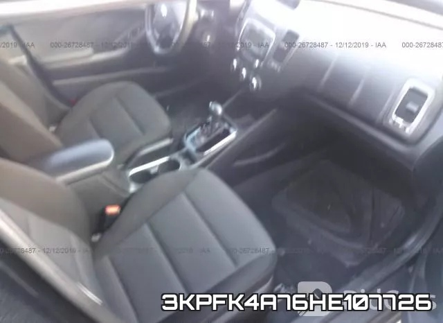 3KPFK4A76HE107726 фото 2