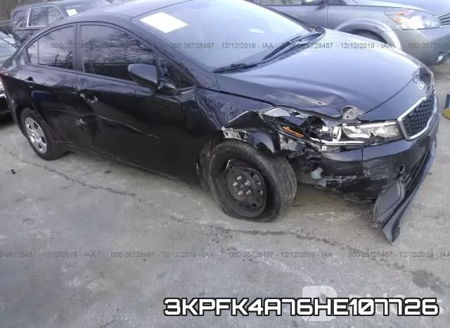 3KPFK4A76HE107726 фото 3