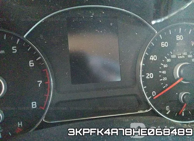 3KPFK4A78HE068489 фото 5
