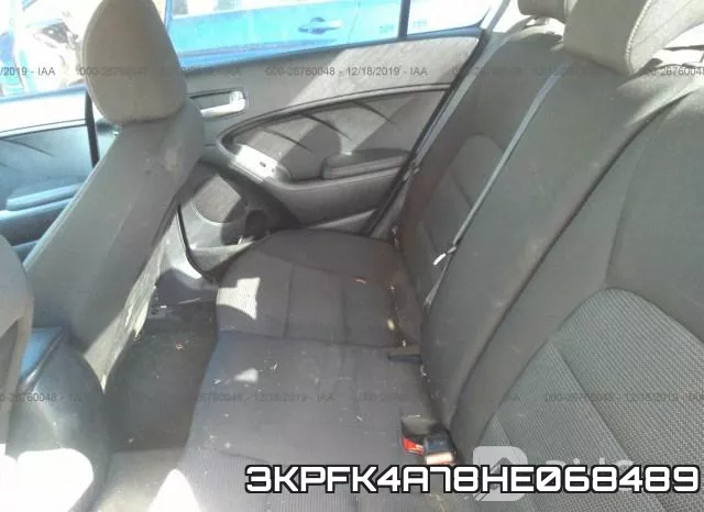 3KPFK4A78HE068489 фото 6