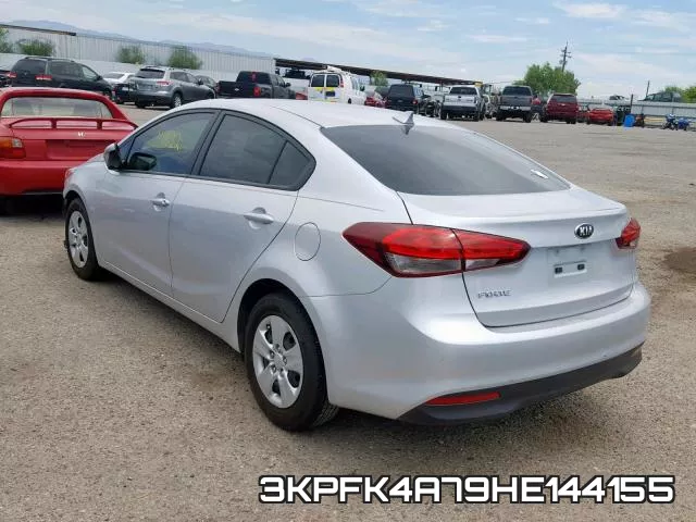 3KPFK4A79HE144155 фото 2