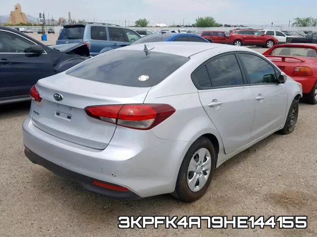 3KPFK4A79HE144155 фото 3