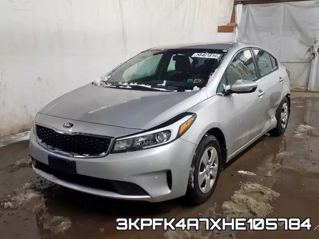3KPFK4A7XHE105784 фото 2