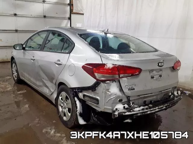 3KPFK4A7XHE105784 фото 3