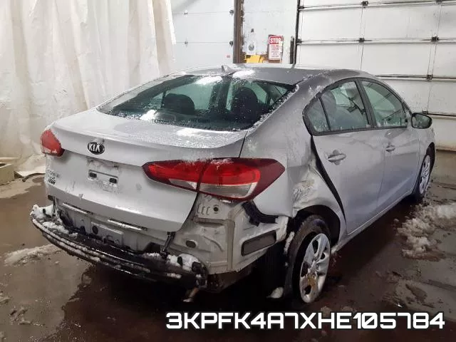 3KPFK4A7XHE105784 фото 4