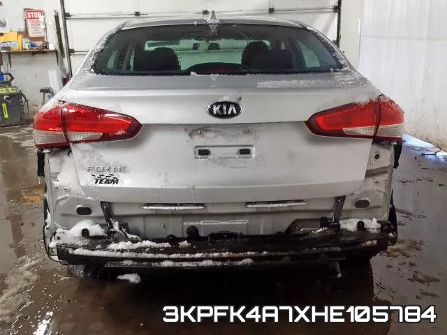 3KPFK4A7XHE105784 фото 7